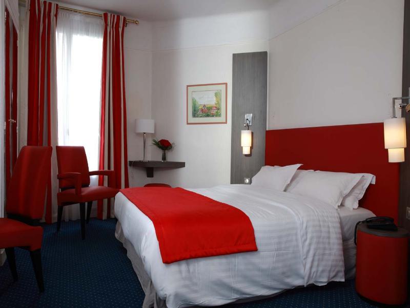 Mayflower Paris Exterior foto